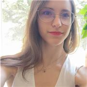 Dottoressa in Filologia classica offre lezioni di greco e latino in presenza e online, individualmente o a piccoli gruppi